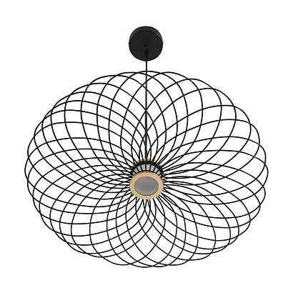 8379/10l lumion подвесной светильник camomile, доставка по Казахстану 