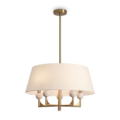 потолочный светильник freya fr2043cl-05bs1, доставка по Казахстану 