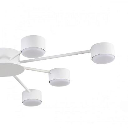 люстры 8343/8c lumion люстра torina, доставка по Казахстану 