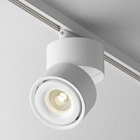Трековый светильник Technical TR084-1-15W3K-W купить в Алматы svet.kz