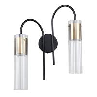 Дополнительная картинка Бра F-Promo 4740-2W Kors