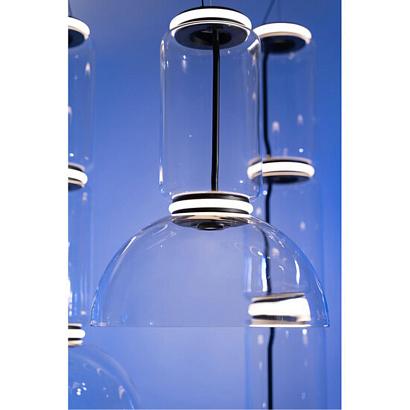 подвесной светильник divinare trumpet 1242/06 sp-18, доставка по Казахстану 