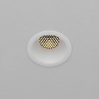 Встраиваемый светильник Technical DL123-10W-3K-W Dip, доставка по Казахстану 