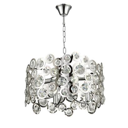 люстры подвесная люстра st luce letina sl1103.103.08, доставка по Казахстану 