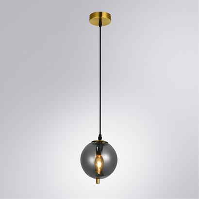 подвесной светильник arte lamp freddie a2231sp-1pb, доставка по Казахстану 