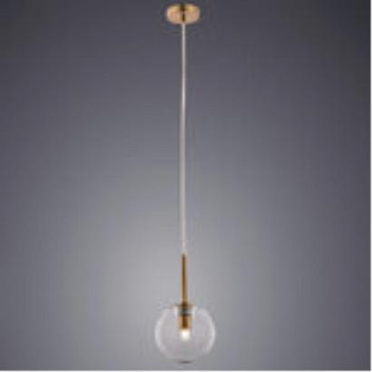 подвесной светильник arte lamp cameron a7710sp-1ab, доставка по Казахстану 