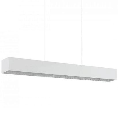 светильник подвесной -led/chrom weiss/ 'collada', доставка по Казахстану 