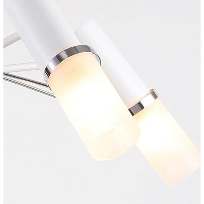 купить Потолочная люстра F-Promo Viator 2559-5P в Алматы, svet.kz, доставка по Казахстану 