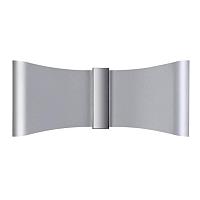 Дополнительная картинка Настенный светодиодный светильник Odeon Light Hightech Motion 4215/12WL