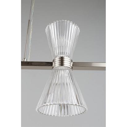 подвесная люстра aployt elinor apl.801.13.10, доставка по Казахстану 