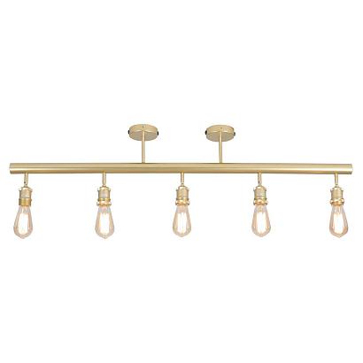 люстры потолочная люстра lussole loft lsp-8169, доставка по Казахстану 