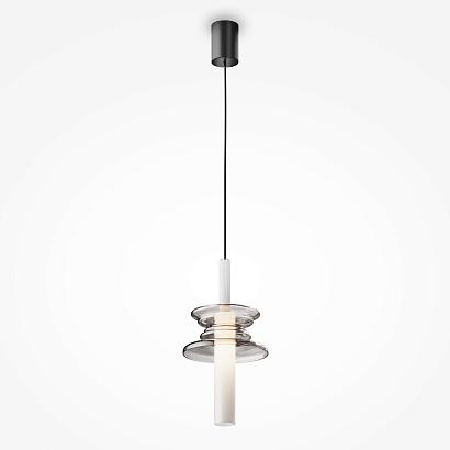 подвесной светильник maytoni mod255pl-01b4, доставка по Казахстану 