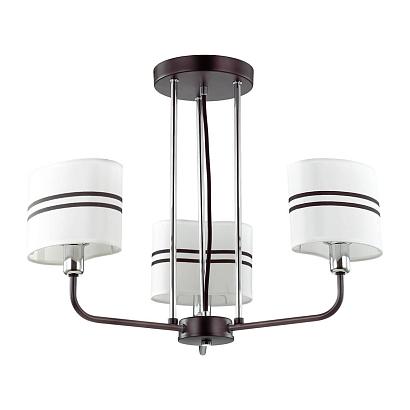 Потолочные Потолочная люстра Lumion Galista 4421/3C, доставка по Казахстану 