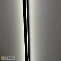 Светильник настенный iLedex Line iLedex ZD8193B-1000 SBK