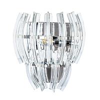 Дополнительная картинка Настенный светильник Arte Lamp ELLA A1054AP-1CC