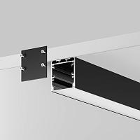 Профиль Led Strip 633004 купить в Алматы svet.kz