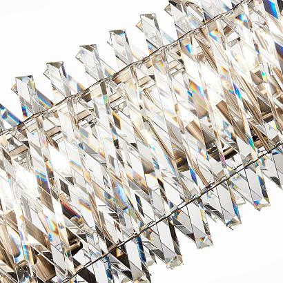 подвесная люстра st luce fabio sl1170.103.12, доставка по Казахстану 