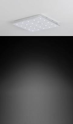 люстры светильник настенно-потолочный /vezeno 1/ led 25*1.1w, доставка по Казахстану 