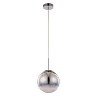 Дополнительная картинка Подвесной светильник Arte Lamp Jupiter Chrome A7961SP-1CC