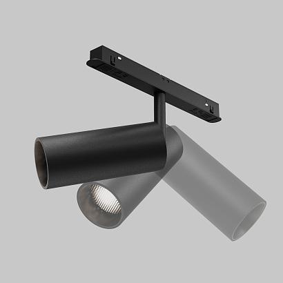 Трековый светильник Technical TR032-4-12W3K-M-DS-B купить в Алматы svet.kz