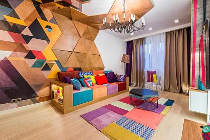 люстры подвесная люстра tentacoli 3014-20p, доставка по Казахстану 