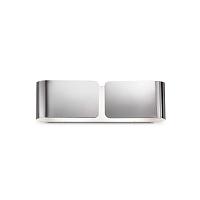 Бра CLIP AP2 SMALL CROMO 031361IdL