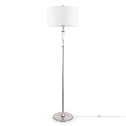 Торшер Maytoni Alicante MOD014FL-01N купить в Алматы svet.kz
