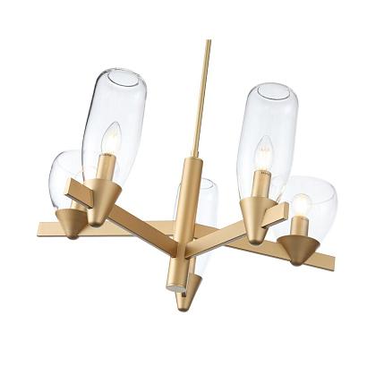 люстры подвесная люстра st luce teneresa sl1119.203.05, доставка по Казахстану 