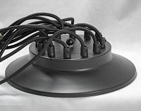 Дополнительная картинка Подвесной светильник Lussole Lgo Shirley LSP-8174