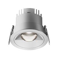 Встраиваемый светильник Technical DL100-12W2.7-3-4K-RD-W, доставка по Казахстану 