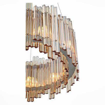 люстры подвесная люстра st luce versita sl400.103.09 , доставка по Казахстану 