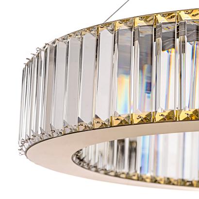 подвесной светильник arti lampadari anzio l 1.5.60.100 g, доставка по Казахстану 