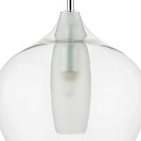 Дополнительная картинка Подвесной светильник Lightstar Pentola 803041