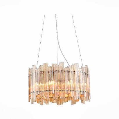люстры подвесная люстра st luce versita sl400.103.09 , доставка по Казахстану 