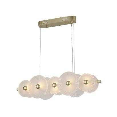 4605-5p подвесная люстра arctium f-promo, доставка по Казахстану 