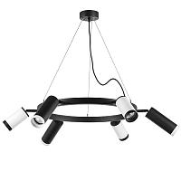 Подвесной светильник Lightstar Rullo LR01687336376