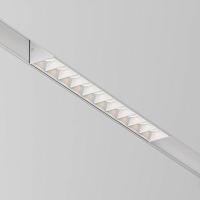 Трековый светильник Technical TR076-2-20W3K-W купить в Алматы svet.kz