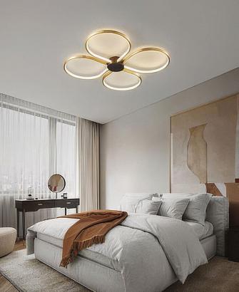 Потолочные Люстра потолочная Lussole LSP-7351, доставка по Казахстану 