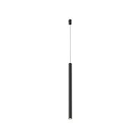 Трековый светильник Technical TR156-1-5W3K-B купить в Алматы svet.kz