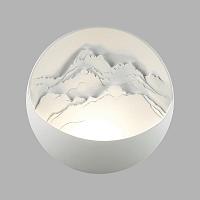 7168/6WL Odeon Light  Настенный светильник MONTANA