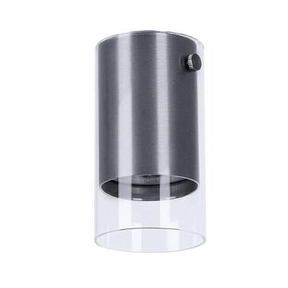 Точечный накладной светильник Arte Lamp LAZIO A5365PL-1SS, доставка по Казахстану 