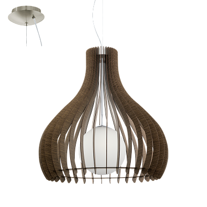 подвесной светильник eglo tindori 96219, доставка по Казахстану 