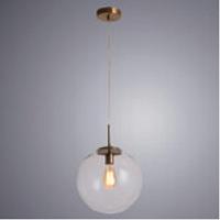 подвесной светильник arte lamp volare a1930sp-1ab, доставка по Казахстану 