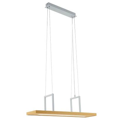 подвесной светодиодный светильник eglo tondela 96959, доставка по Казахстану 