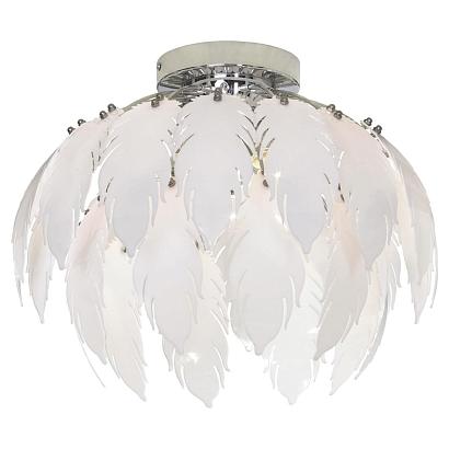 люстры потолочная люстра lussole vercelli lsq-1907-05, доставка по Казахстану 