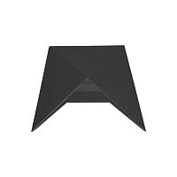 Уличный настенный светодиодный светильник ST Luce Canneto SL9503.401.01 светильники