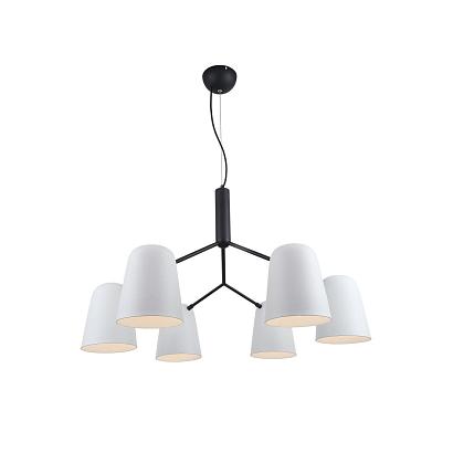 подвесная люстра f-promo trick 2762-6p, доставка по Казахстану 