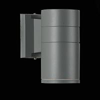 Дополнительная картинка Уличный настенный светодиодный светильник ST Luce SL561.701.01