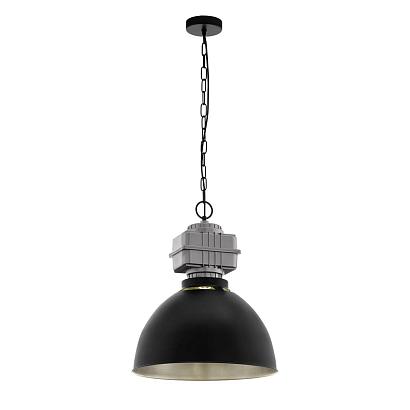 подвесной светильник eglo rockingham 49869, доставка по Казахстану 