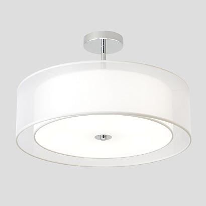 люстры светильник потолочный crystal lux mystery pl5 chrome crystal lux 3930/105, доставка по Казахстану 